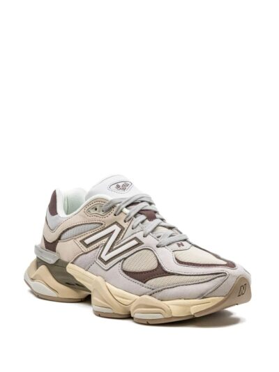 New Balance 9060 Grey Matter/Timberwolf - Image 2