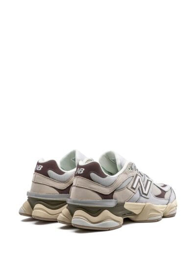 New Balance 9060 Grey Matter/Timberwolf - Image 3