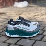 New Balance Fresh Foam X Trail More v3 Green
