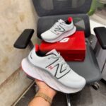 New Balance NB Fresh Foam X More V4 Marathon