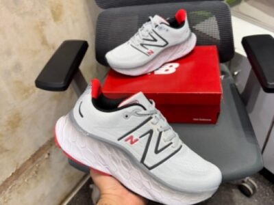 New Balance NB Fresh Foam X More V4 Marathon