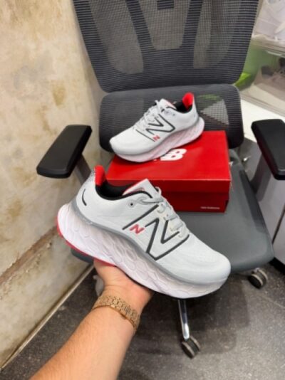 New Balance NB Fresh Foam X More V4 Marathon