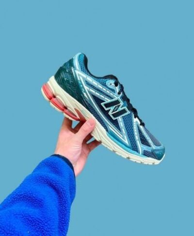 New Balance 1906R Footpatrol X-Ray - Image 6