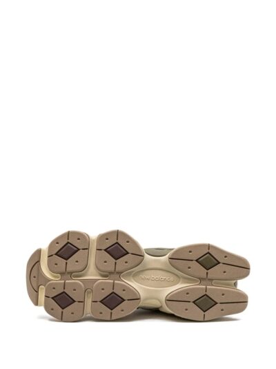 New Balance 9060 Grey Matter/Timberwolf - Image 4