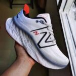 New Balance NB Fresh Foam X More V4 Marathon