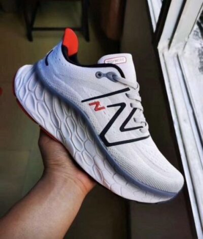New Balance NB Fresh Foam X More V4 Marathon
