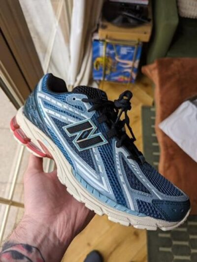 New Balance 1906R Footpatrol X-Ray - Image 7