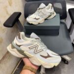 New Balance 9060 Grey Matter/Timberwolf