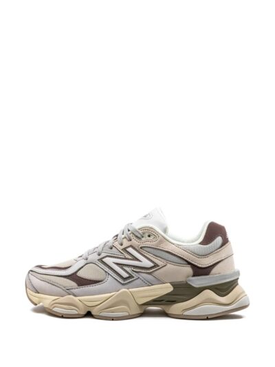 New Balance 9060 Grey Matter/Timberwolf - Image 5