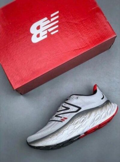 New Balance NB Fresh Foam X More V4 Marathon - Image 4