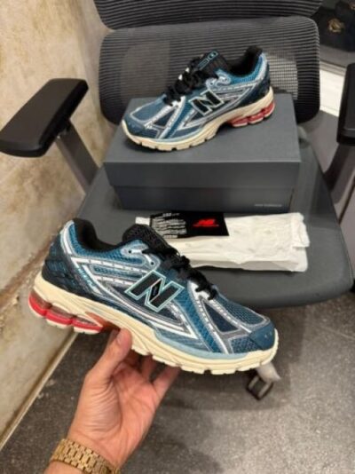 New Balance 1906R Footpatrol X-Ray