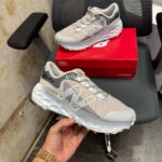 New Balance Fresh Foam X More Trail V2