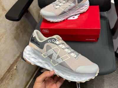 New Balance Fresh Foam X More Trail V2