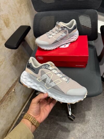 New Balance Fresh Foam X More Trail V2