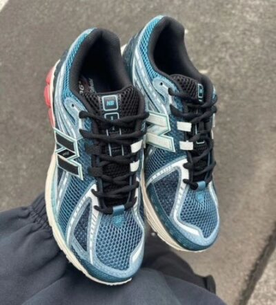 New Balance 1906R Footpatrol X-Ray - Image 8
