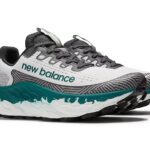 New Balance Fresh Foam X Trail More v3 Green