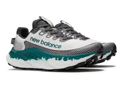 New Balance Fresh Foam X Trail More v3 Green