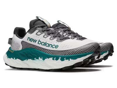 New Balance Fresh Foam X Trail More v3 Green