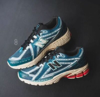 New Balance 1906R Footpatrol X-Ray - Image 10