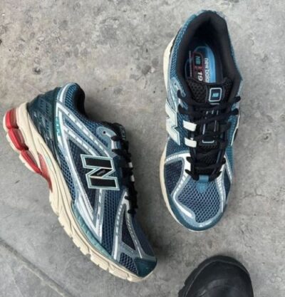New Balance 1906R Footpatrol X-Ray - Image 9
