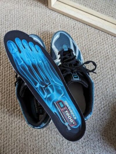 New Balance 1906R Footpatrol X-Ray - Image 11