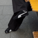 Puma Speedcat OG Black White