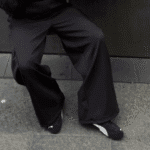 Puma Speedcat OG Black White