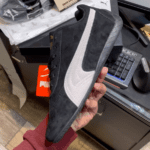 Puma Speedcat OG Black White