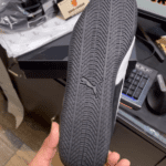 Puma Speedcat OG Black White