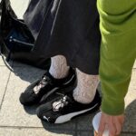 PUMA SPEEDCAT GO BLACK