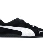 PUMA SPEEDCAT GO BLACK