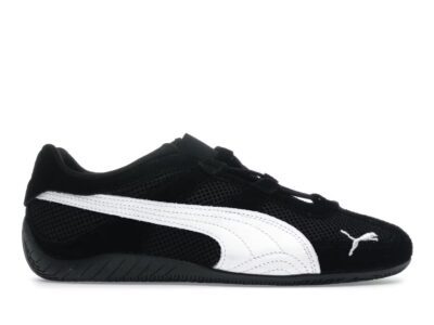 PUMA SPEEDCAT GO BLACK
