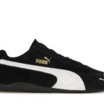 Puma Speedcat OG Black White