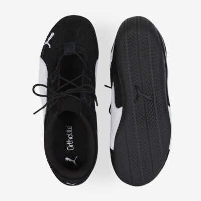 PUMA SPEEDCAT GO BLACK