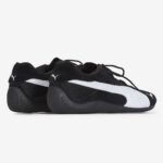 PUMA SPEEDCAT GO BLACK