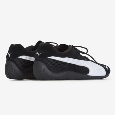 PUMA SPEEDCAT GO BLACK