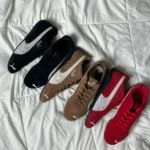 PUMA SPEEDCAT OG HAUTE COFFEE FROSTED IVORY