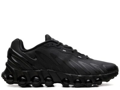 Nike Air Max Dn8 Black