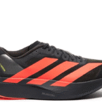 adidas Adizero Evo SL Carbon Lucid Red