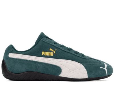 PUMA Speedcat OG Dark Myrtle