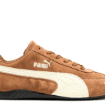 PUMA SPEEDCAT OG HAUTE COFFEE FROSTED IVORY