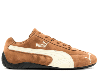 PUMA SPEEDCAT OG HAUTE COFFEE FROSTED IVORY