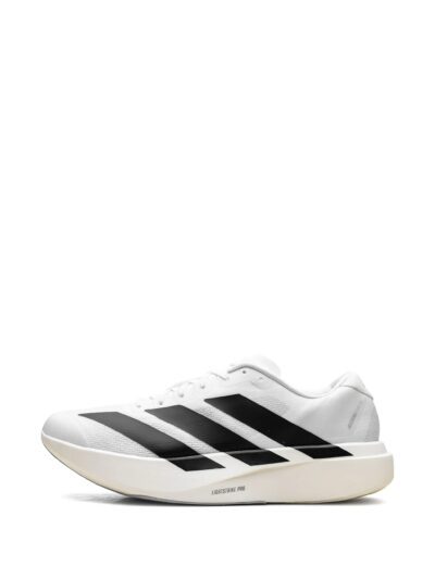 adidas adizero evo sl white black