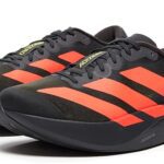 adidas Adizero Evo SL Carbon Lucid Red