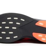 adidas Adizero Evo SL Carbon Lucid Red