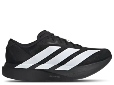 Adidas Adizero Evo SL Black