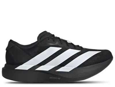 Adidas Adizero Evo SL Black