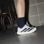 adidas adizero evo sl white black