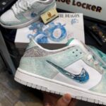 Nike Dunk Low Year of the Dragon 2024 | Limited Edition Sneakers