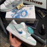 Nike Dunk Low Year of the Dragon 2024 | Limited Edition Sneakers